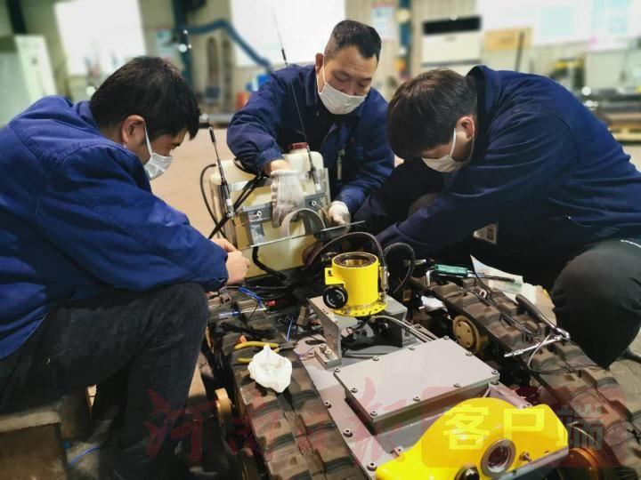 中信重工贴吧最新消息,中信重工贴吧最新消息获取指南