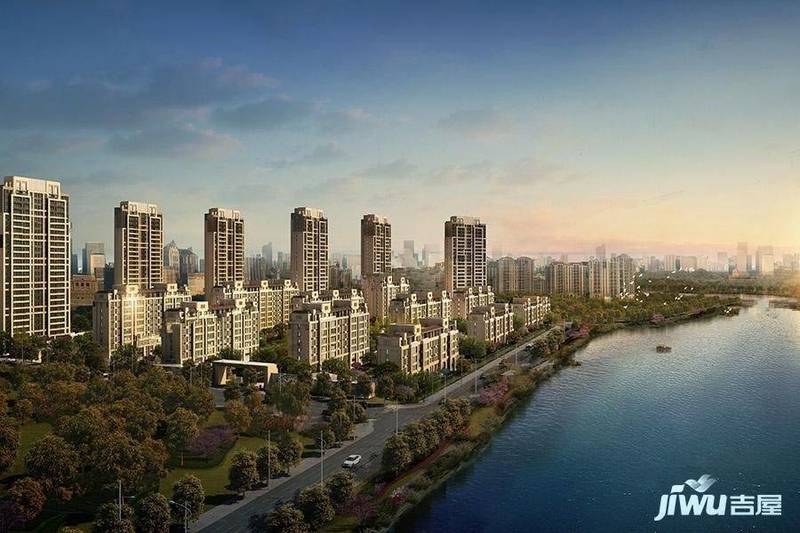 杭州雅居乐最新消息,杭州雅居乐最新消息，学习变化，自信成就未来