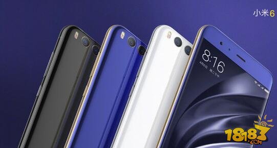小米6最新动态更新，最新消息汇总