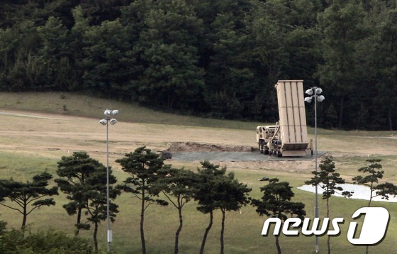 韩国萨德最新动态，今日消息揭示科技前沿的国防新篇章