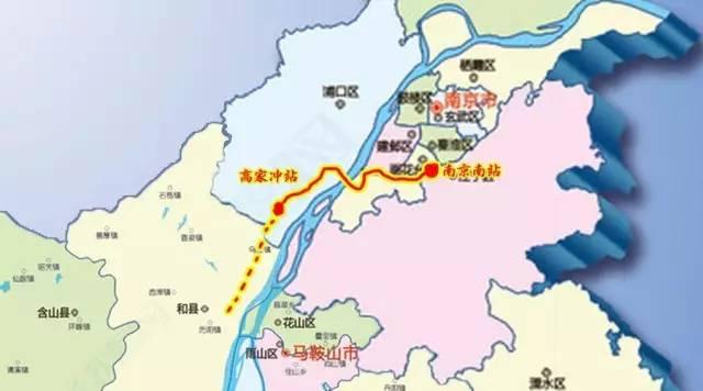 马鞍山轻轨最新规划图揭晓，城市发展新篇章