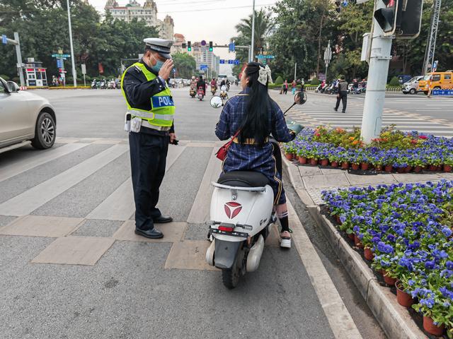 云南景洪最新规定，时代进步引领城市崭新篇章
