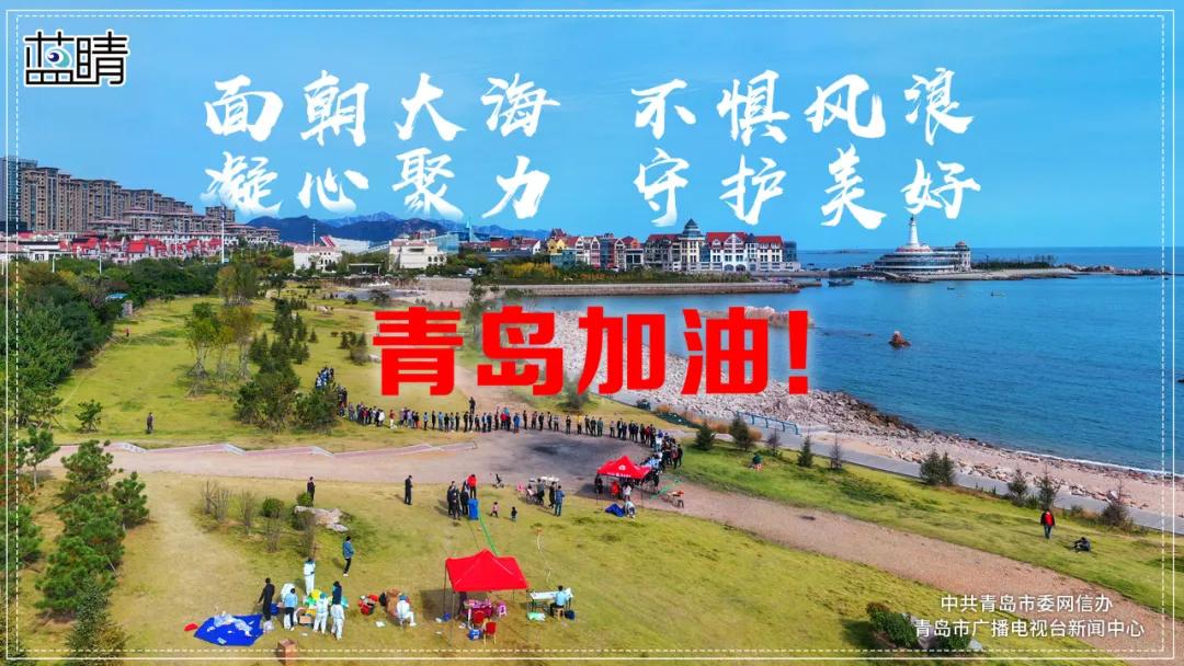 青岛疫情最新检测,青岛疫情最新检测，观点论述
