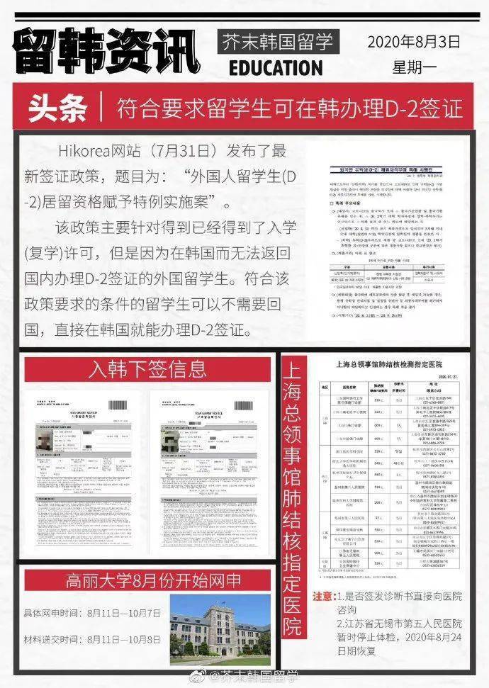 中国最新入境韩国，开启变化之旅，自信成就梦想之旅