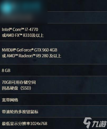 2024电脑最新配置，开启技术新篇章