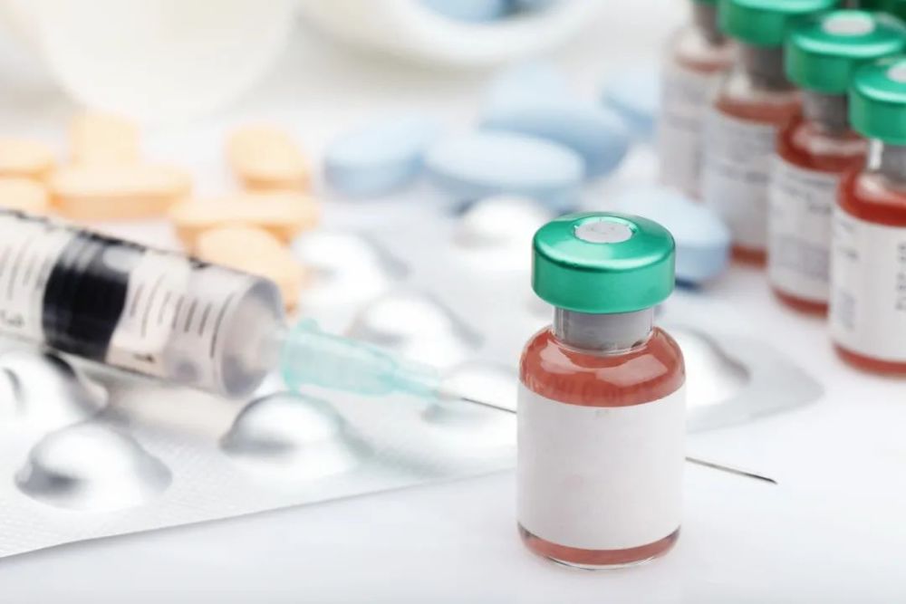 最新的疫苗消息,重磅更新关于最新疫苗消息的全方位解读💉