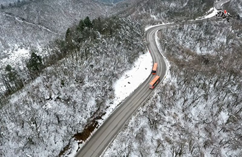 西岭雪山最新路况实时更新