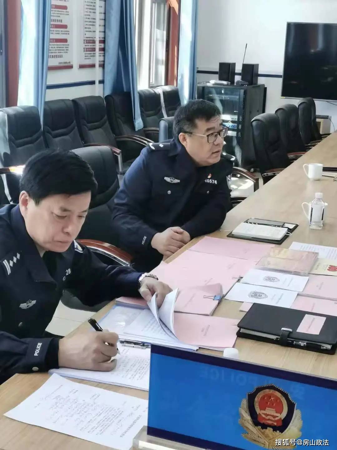 政法整顿最新动态更新，政法整顿最新消息速递