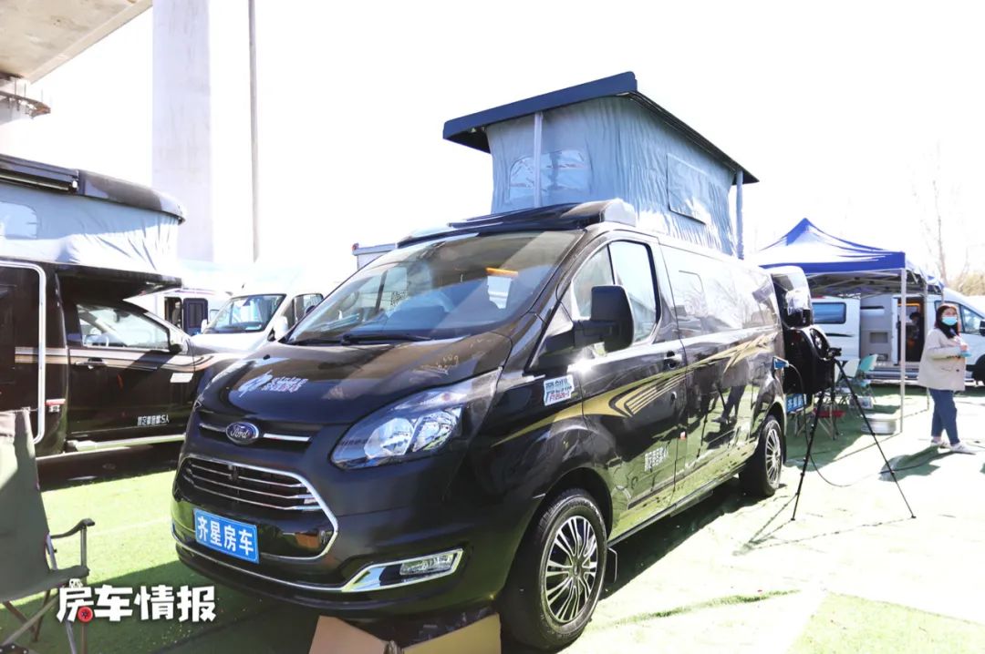 途睿欧最新房车引领移动生活新潮流，展现时尚舒适的旅居体验