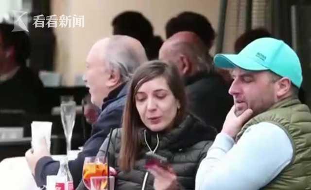 意大利的最新疫情状况,意大利的最新疫情状况