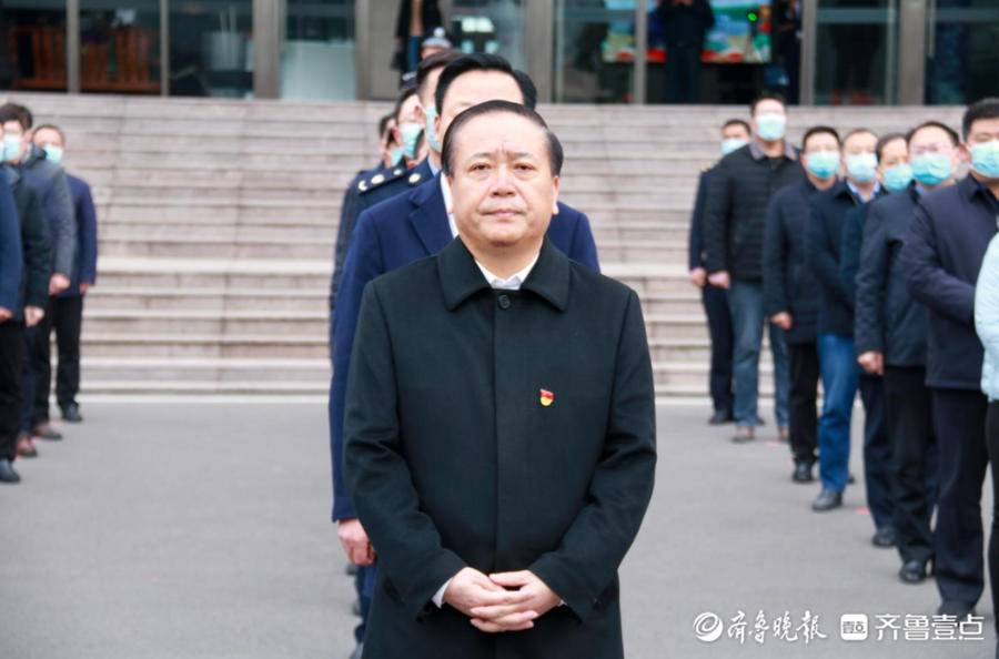 枣庄高新区领导信息揭秘，探秘最新领导团队与小巷深处的独特风味