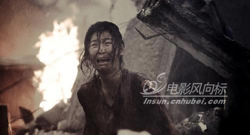 唐山大地震电影演员表及探寻小巷特色小店之旅