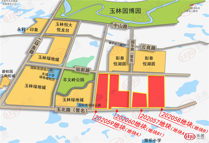 玉林最新区域规划图揭秘，城市发展的蓝图与未来展望