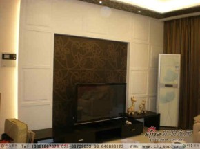 现代电视墙设计图赏，打造温馨家园与友情纽带的美学之作
