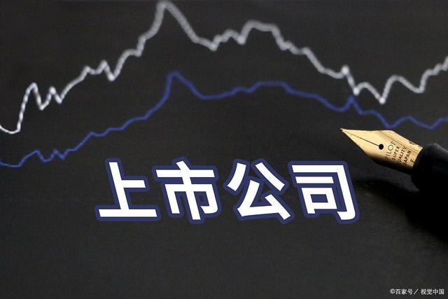为什么上市公司有钱,为什么上市公司有钱？揭秘高科技产品背后的力量，重塑未来生活体验！
