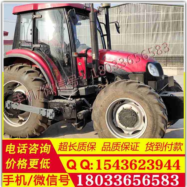 东方红904拖拉机价格详解