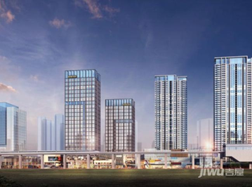 济南百步亭最新房价行情，科技重塑居住梦想，未来生活触手可及揭秘