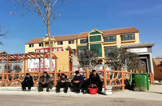 东小庄王吉的最新动态报告