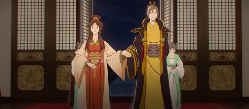 甜宠动漫,甜宠动漫，自信与成就感的魔法之旅