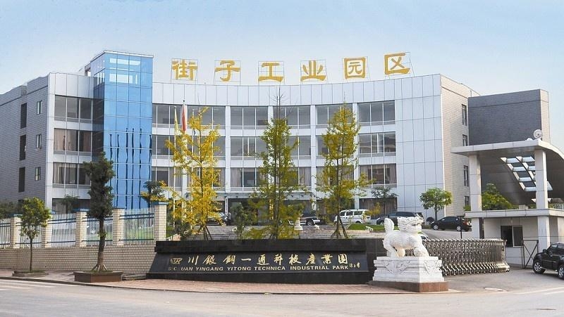 武胜工业园区最新招聘启事，变化带来自信与成就感，我们在寻找优秀的你！