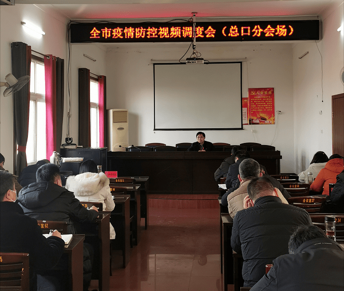 潜江最新疫情动态下的温馨日常实录