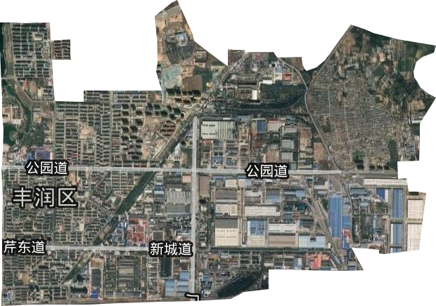 丰润区最新动态，展现新时代的丰润风采！