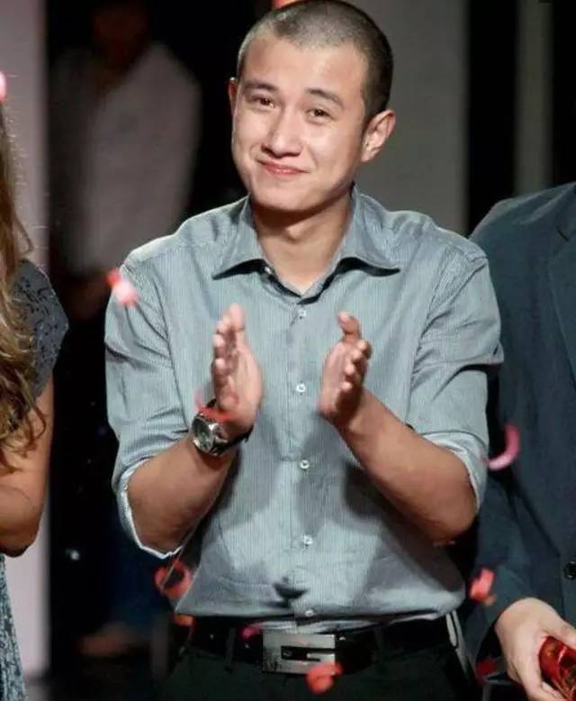 光头电视剧男演员，荧屏上的非凡魅力与独特风采