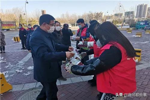 商河中央华府最新动态，家的温馨与友情的绽放同步呈现