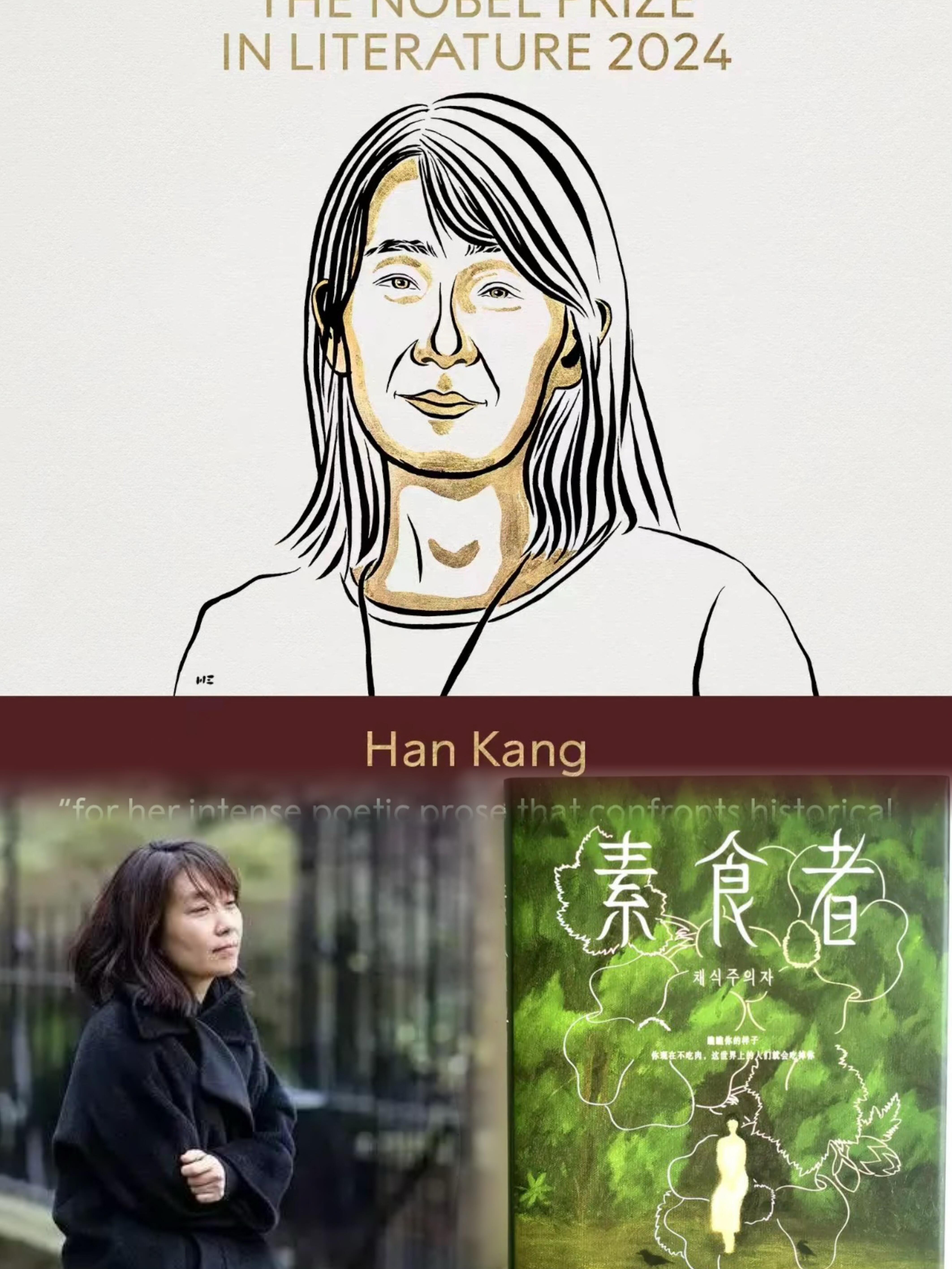 素食者电影的兴起与影响探究